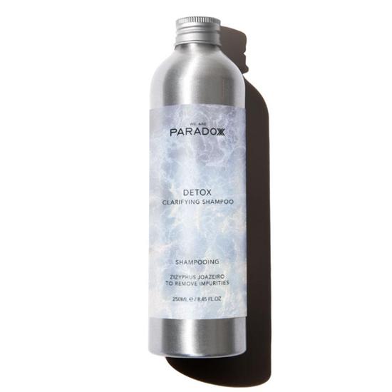 WE ARE PARADOXX Detox Clarifying Shampoo 250ml