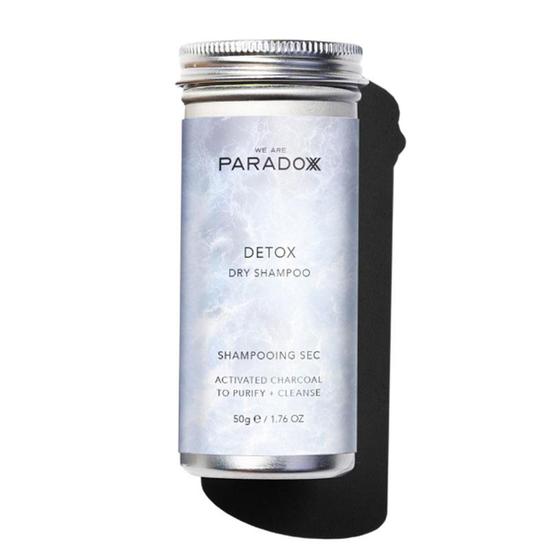 WE ARE PARADOXX Detox Dry Shampoo 50g