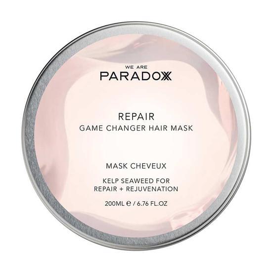WE ARE PARADOXX Game Changer Multi-Task Hair Mask