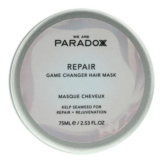 WE ARE PARADOXX Game Changer Repair Hair Mask 75ml