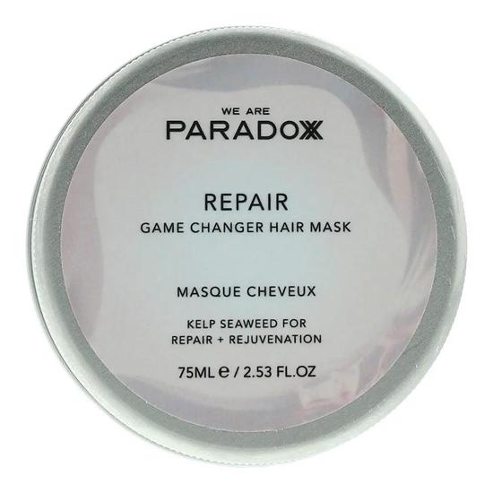 WE ARE PARADOXX Game Changer Repair Hair Mask