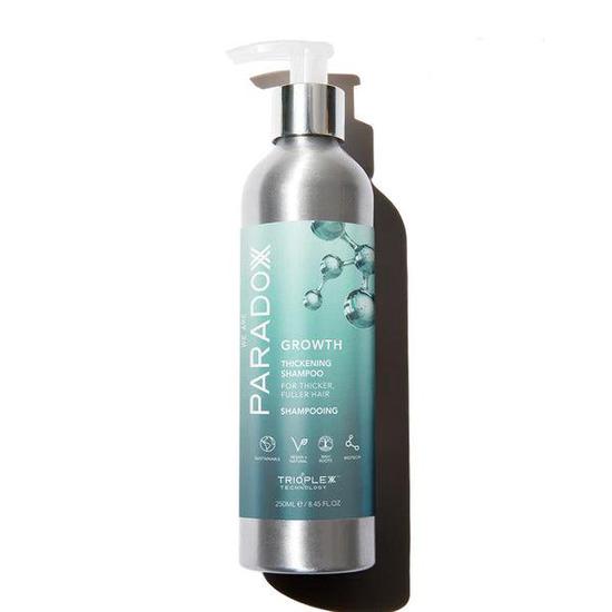 WE ARE PARADOXX Growth Thickening Shampoo 250ml