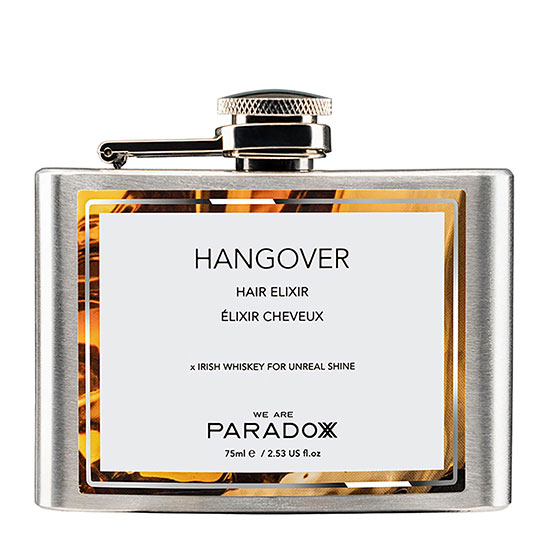 WE ARE PARADOXX Hangover Hair Elixir