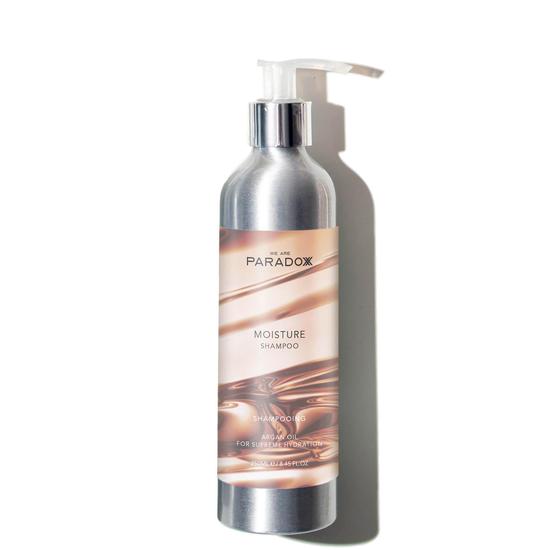 WE ARE PARADOXX Moisture Shampoo 250ml