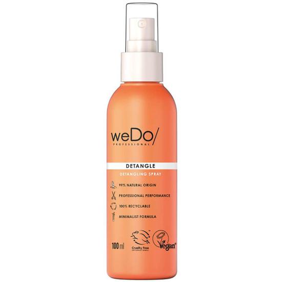 weDo Detangle Spray 100ml