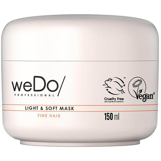 weDo Light & Soft Mask 150ml