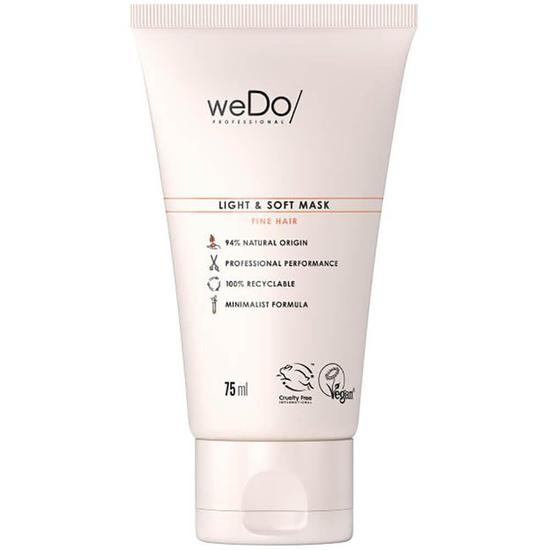 weDo Light & Soft Mask 75ml