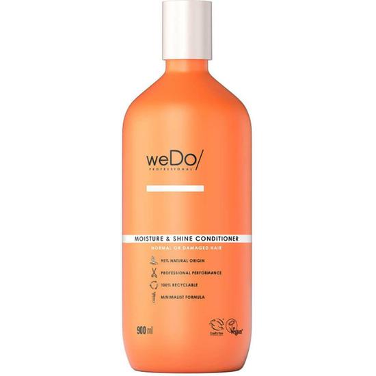 weDo Moisture & Shine Conditioner