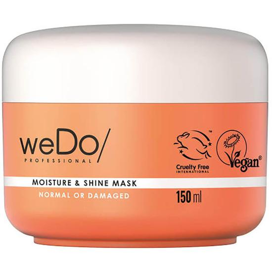 weDo Moisture & Shine Mask 150ml