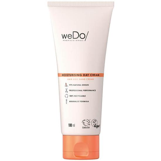 weDo Moisturising Day Cream 100ml