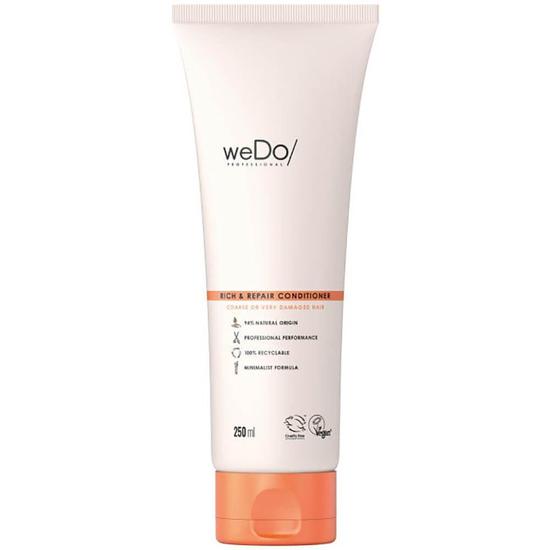 weDo Rich & Repair Conditioner 250ml