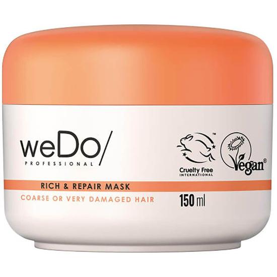 weDo Rich & Repair Mask 150ml