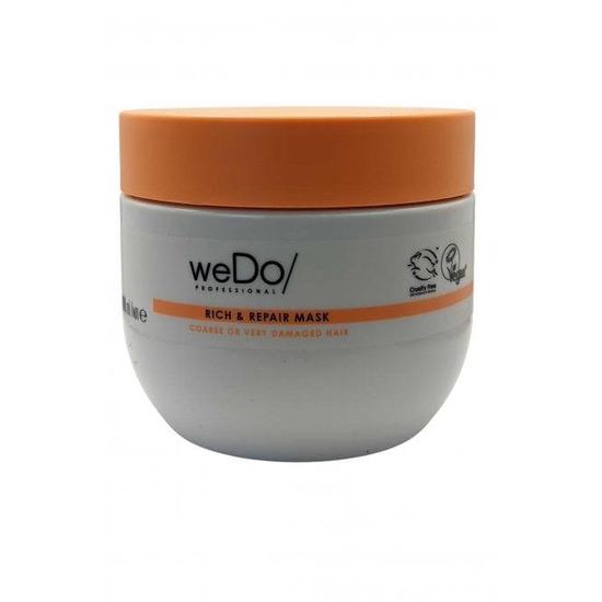 weDo Rich & Repair Mask 400ml