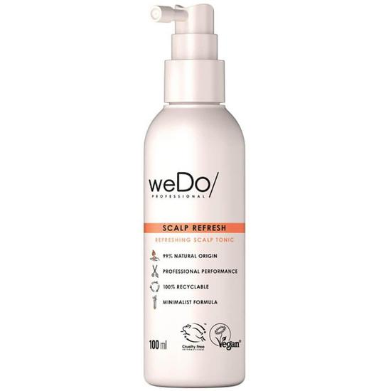 weDo Scalp Refresh Tonic