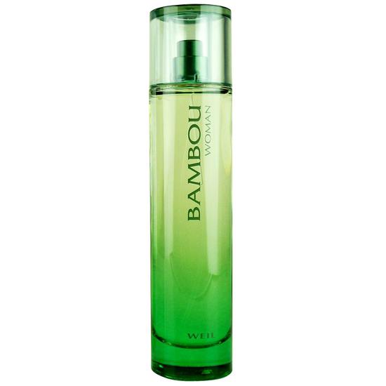 Weil Bambou Eau De Parfum