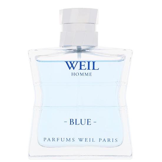 Weil Blue Eau De Parfum 100ml