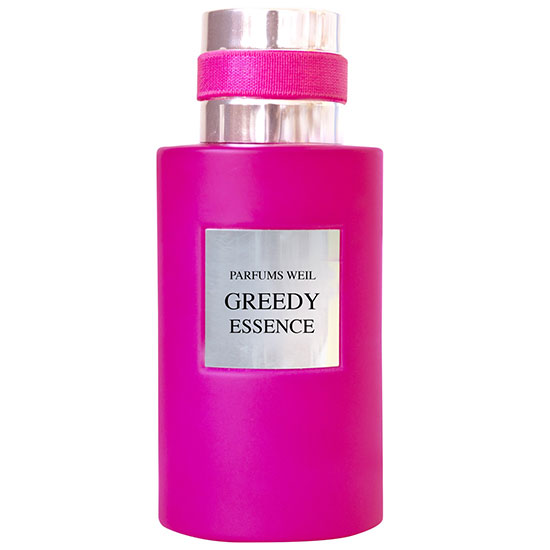 Weil Greedy Essence Eau De Parfum Spray