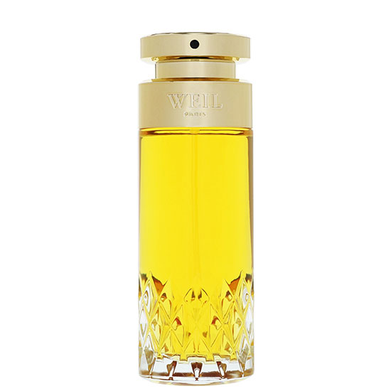 Weil Le Parfum Eau De Parfum