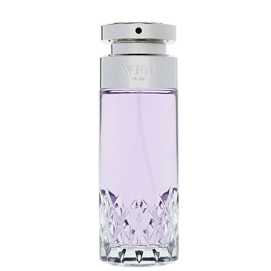 Weil L.O.V.E Eau De Parfum Spray 100ml