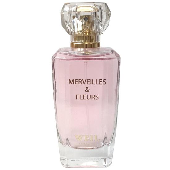 Weil Merveilles & Fleurs Eau De Parfum