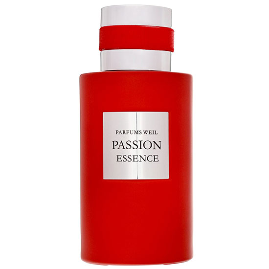 Weil Passion Essence Eau De Parfum 100ml