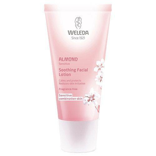 Weleda Almond Soothing Facial Lotion