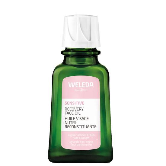 Weleda Almond Soothing Facial Oil