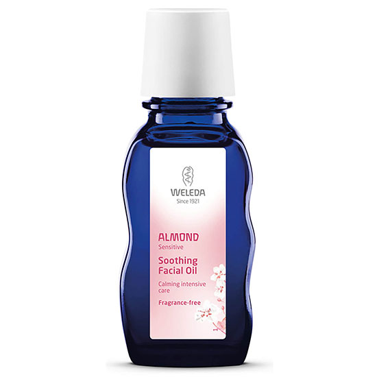 Weleda Almond Soothing Facial Oil