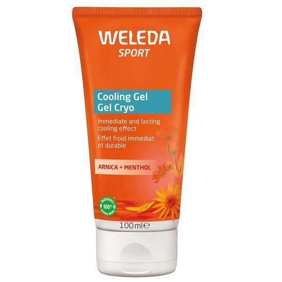 Weleda Arnica Cryo Gel