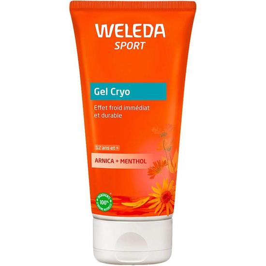 Weleda Arnica Cryo Gel 100ml