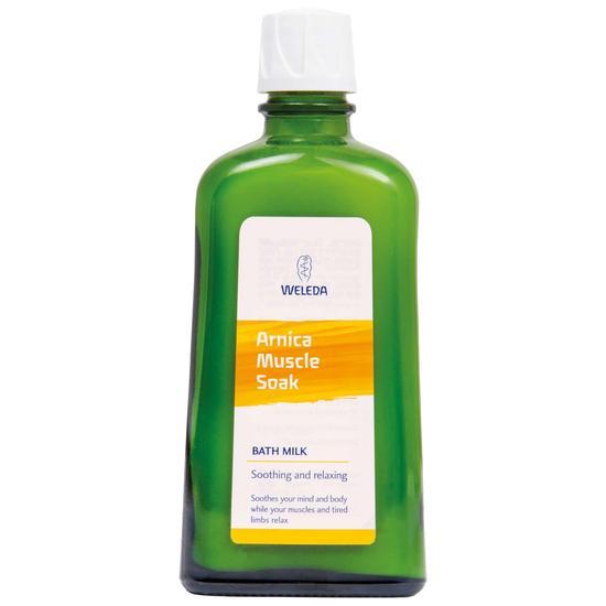Weleda Arnica Muscle Soak