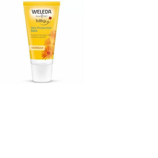 Weleda Baby Calendula Weather Protection Cream 30ml