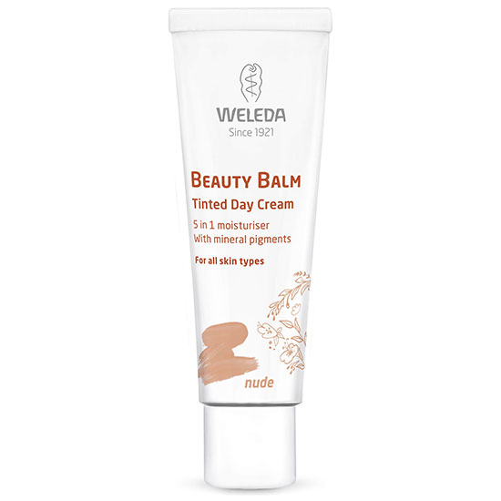 Weleda Beauty Balm Nude