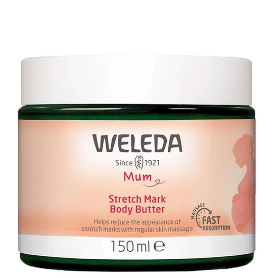 Weleda Body Care Skin Food Stretch Mark Body Butter