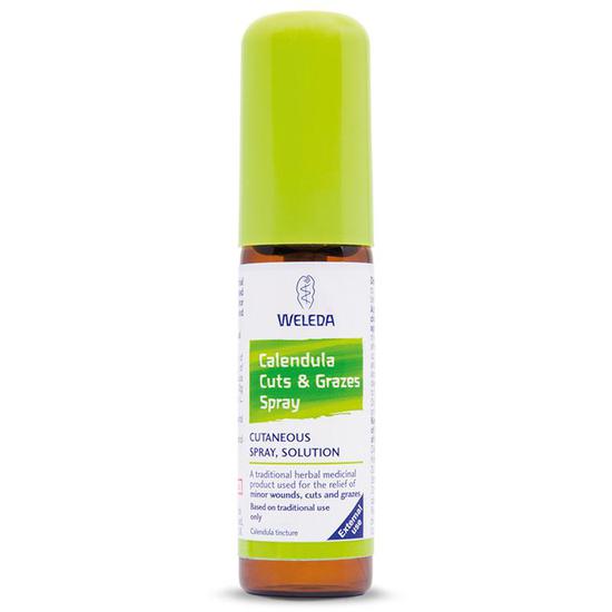 Weleda Calendula Cuts & Grazes Spray 20ml