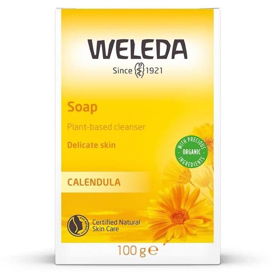 Weleda Calendula Soap 100g