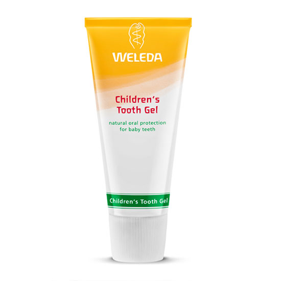 Weleda Childrens Tooth Gel
