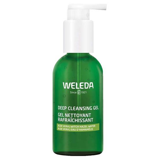 Weleda Deep Cleansing Gel