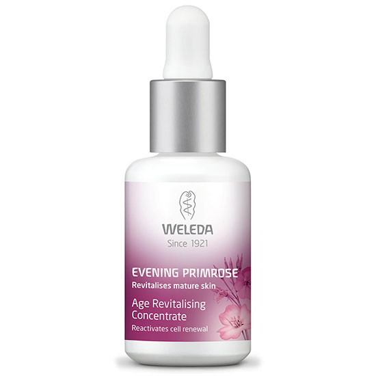 Weleda Evening Primrose Concentrate