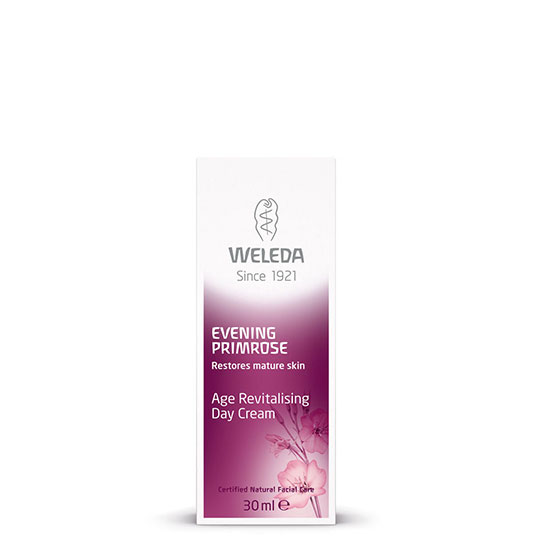 Weleda Evening Primrose Day Cream