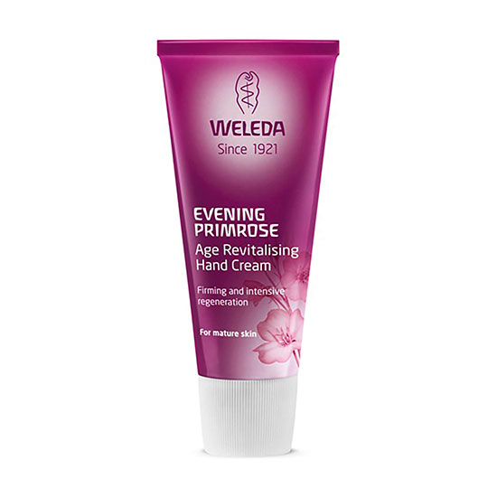 Weleda Evening Primrose Hand Cream
