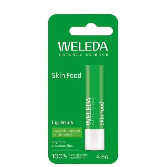 Weleda Skin Food Lipstick