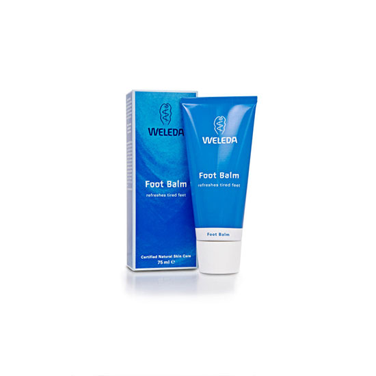 Weleda Foot Balm