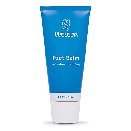 Weleda Foot Balm