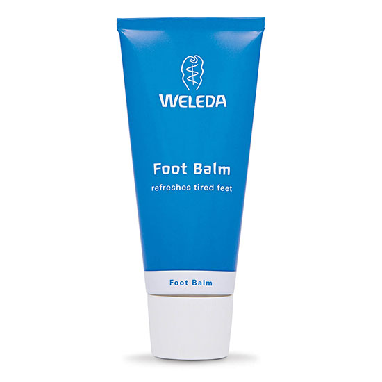 Weleda Foot Balm