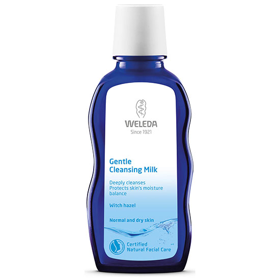 Weleda Gentle Cleansing Milk