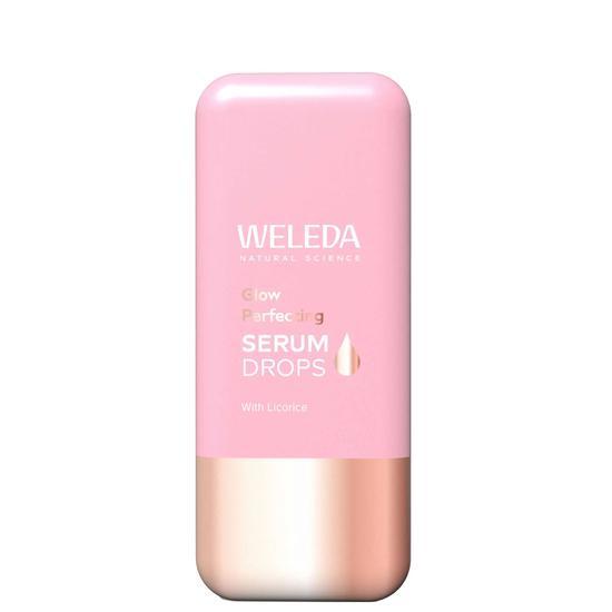 Weleda Glow Perfecting Serum Drops
