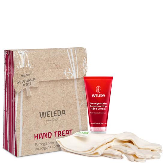 Weleda Hand Treat Set