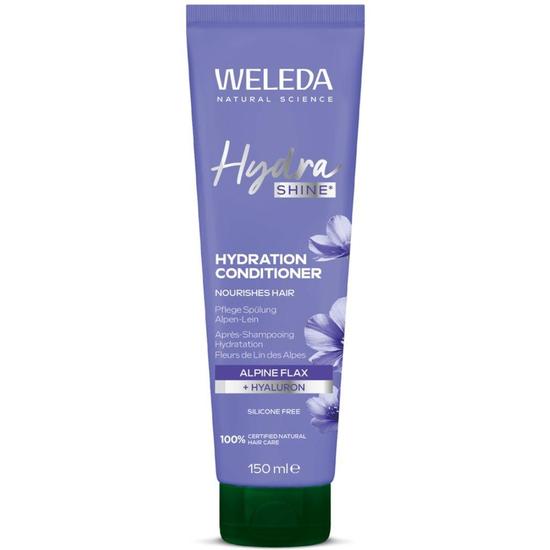 Weleda Hydra Shine Conditioner