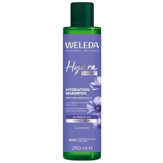 Weleda Hydra Shine Shampoo